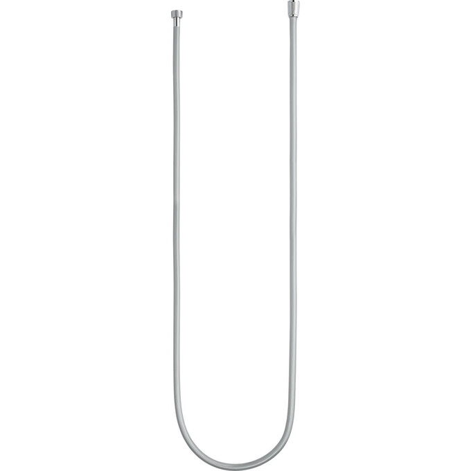Шланг для душа Grohe Silverflex TwistStop 28388001 (175 см, серебро), Доступные размеры: 175, Цвет производителя: серебро, фото 2