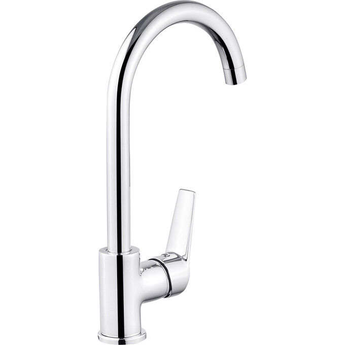 Смеситель для кухни Kroner KRP Hagen C030, фото 2