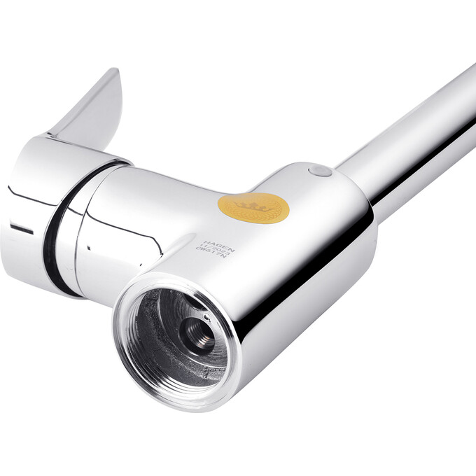 Смеситель для кухни Kroner KRP Hagen C030, фото 6