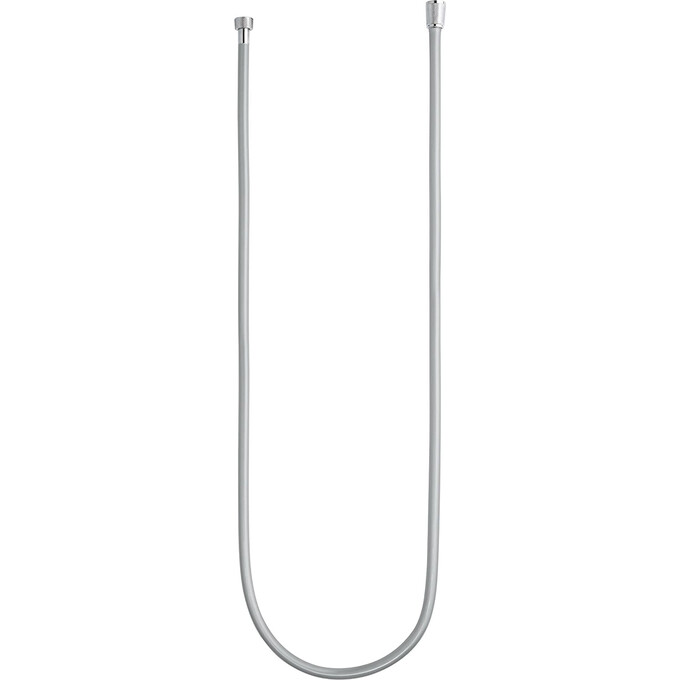 Шланг для душа Grohe QuickFix VitalioFlex Comfort TwistStop 28743002 (150 см, серый), Доступные размеры: 150, фото 2