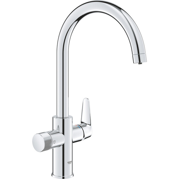 Смеситель для кухни Grohe Blue Pure StartCurve 30592000 (с подключением питьевой воды), фото 