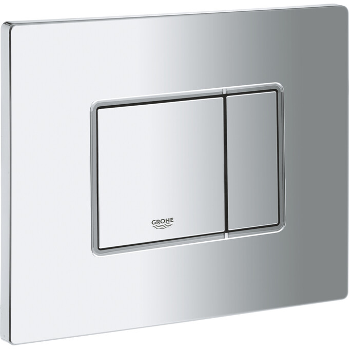 Комплект унітаз з інсталяцією 3 в 1 38772001KH483632: підвісний унітаз із сидінням Kroner Harz Tornado WHI483632 + інсталяція Grohe Rapid SL 38772001 + клавіша змиву Skate Cosmopolitan 38732000, фото , изображение 19