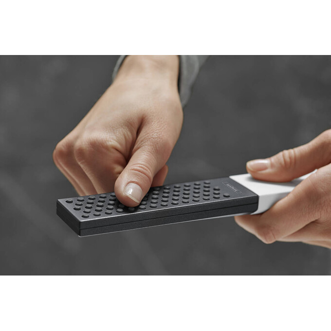 Лейка для душа Hansgrohe Rainfinity Chrome 26866000 (хром, однорежимная), Цвет производителя: хром, фото 4