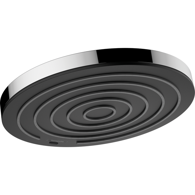 Верхний душ Hansgrohe Pulsify S 260 Chrome 24140000 (хром), Цвет производителя: хром, фото 