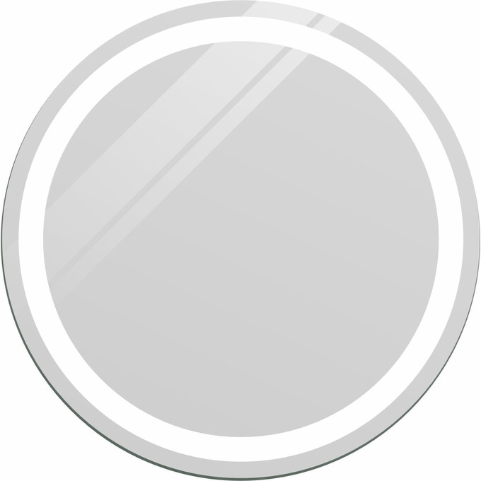 Дзеркало для ванної кімнати RJ RJ-056/2 RJMI000-2556/02 (56 см, з підсвічуванням), Доступні розміри: 56, фото 