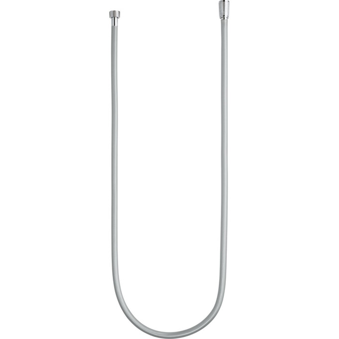 Шланг для душа Grohe Rotaflex TwistStop 28409002 (150 см, серый), Доступные размеры: 150, фото 2