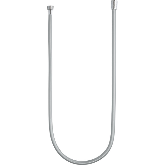 Шланг для душа Grohe VitalioFlex Trend 28741002 (150 см, серый), Доступные размеры: 150, Цвет производителя: серый, фото 2