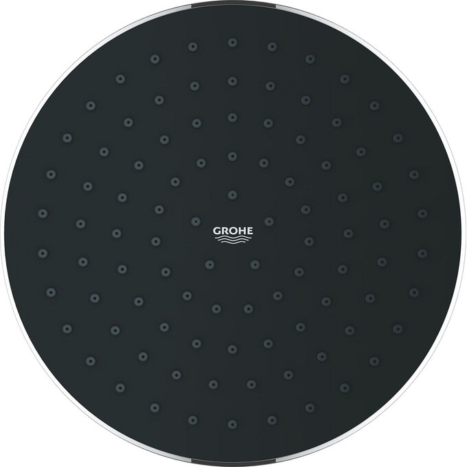 Душова система з термостатом Grohe QuickFix Precision Flow UA202908TR (34840000+26991001), фото , изображение 19