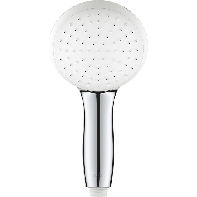 Лійка для душу Grohe Tempesta 110 27852003 (однорежимна), фото , изображение 4