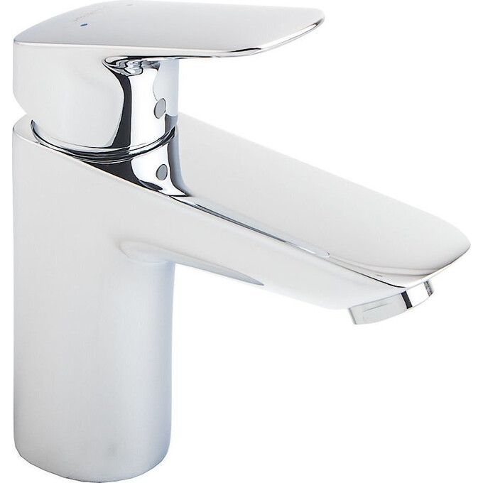 Комплект смесителей 4 в 1 для ванной комнаты и кухни Hansgrohe Logis ...