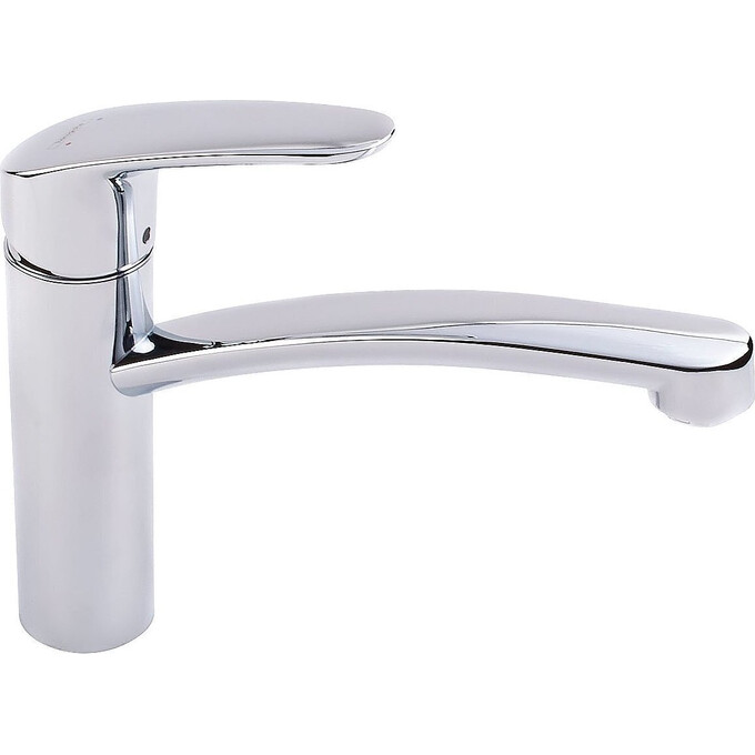 Комплект смесителей 4 в 1 для ванной комнаты и кухни Hansgrohe Logis ...
