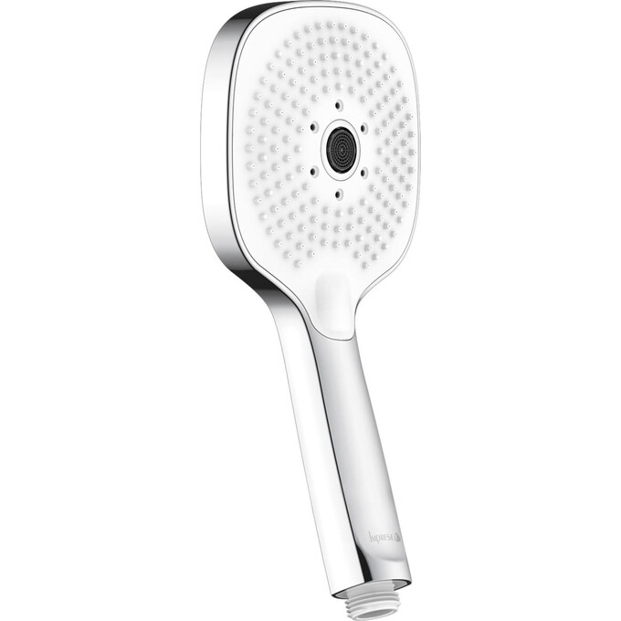 Лейка для душа Imprese LSR-120CQ Chrome f03600101AX (трехрежимная), фото 