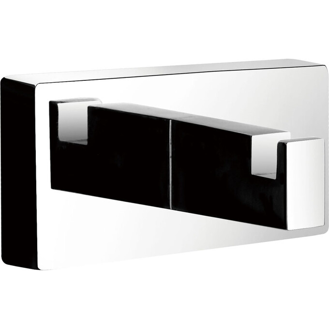 Гачок для ванної Imprese Valtice Chrome 100320 (одинарний), фото 