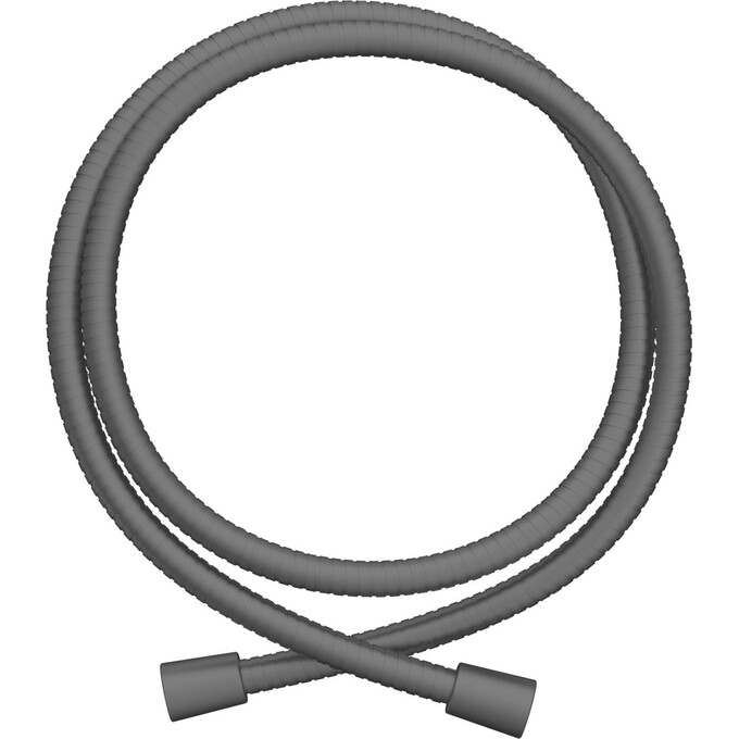 Шланг для душа Imprese LSR SS anti-twist f03600110SD (120 см, черный матовый), Доступные размеры: 120, Цвет производителя: черный матовый, фото 