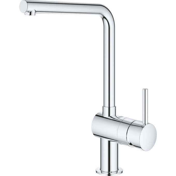 Смеситель для кухни Grohe Vento 30425000 (хром), Цвет производителя: хром, фото 2