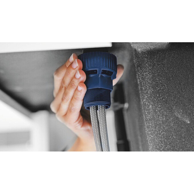 Змішувач для кухні Grohe QuickFix Start 30470000, фото , изображение 5