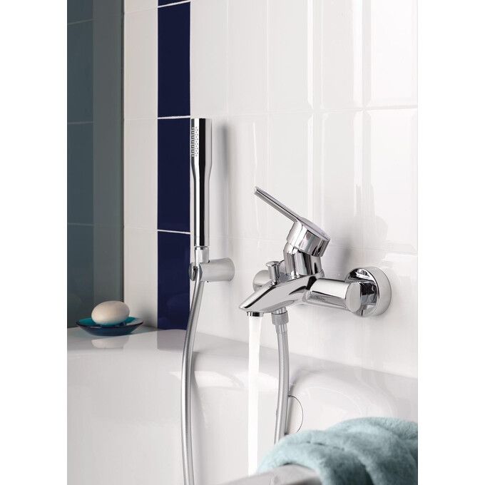 Смеситель для ванны Grohe QuickFix Feel 32269000, фото 7
