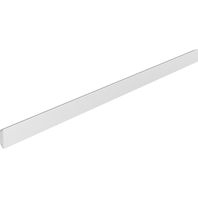 Держатель аксессуаров Hansgrohe WallStoris Matt White 27904700 (70 см, белый матовый), Цвет производителя: белый матовый, фото 