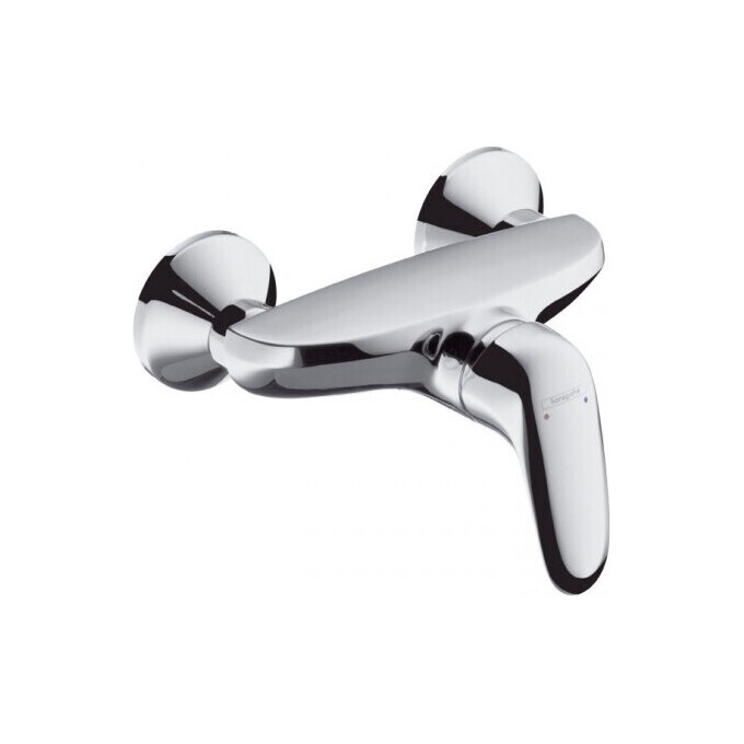 Смеситель для душа Hansgrohe Metris E Chrome 31670000, фото 