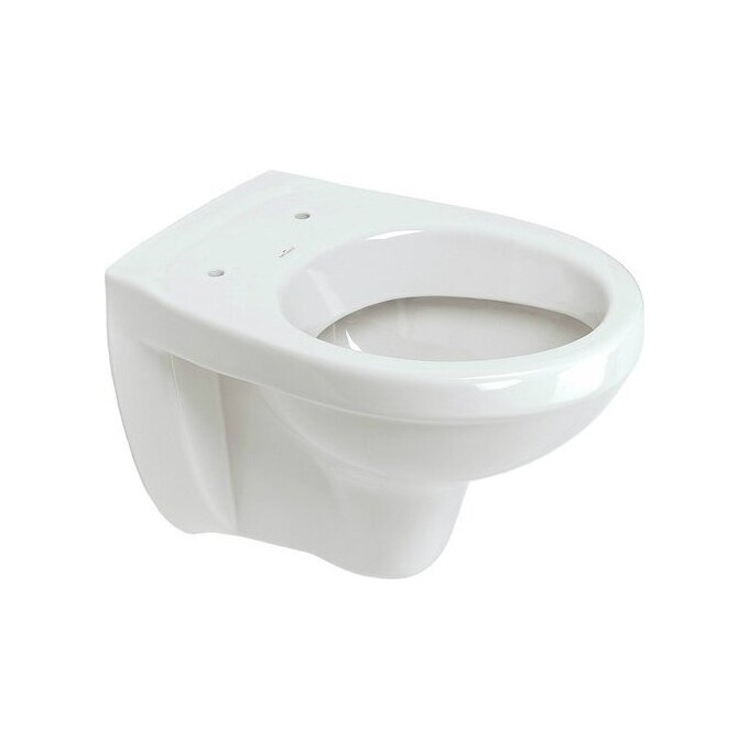 Унитаз Cersanit Delfi K11-0021 (без сиденья), фото 