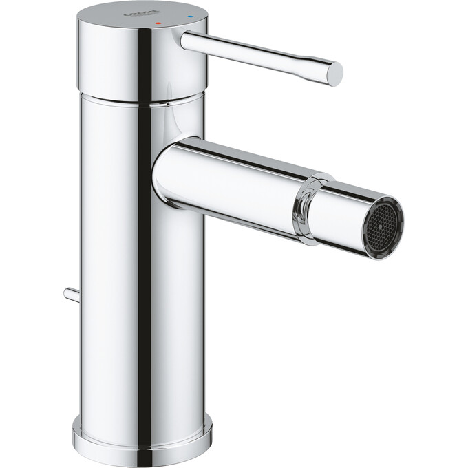 Змішувач для біде Grohe Essence S-Size 24178001 (з донним клапаном), фото 