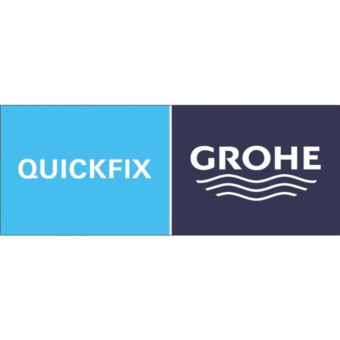 Смеситель для душа Grohe QuickFix Swift 24333001, фото 11