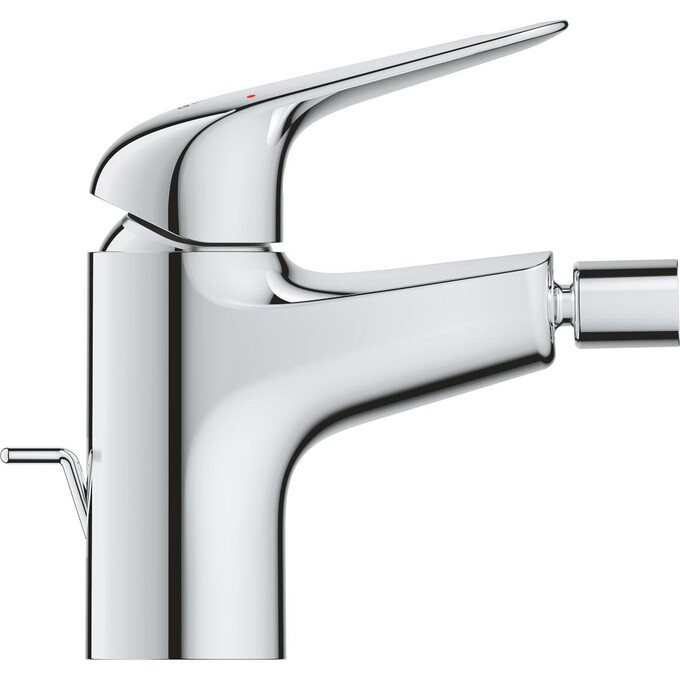 Змішувач для біде Grohe Swift 24332001 (з донним клапаном), фото , изображение 4