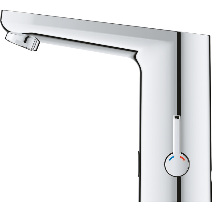 Змішувач раковини Grohe Eurosmart Cosmopolitan E 36327002 (сенсорний), фото , изображение 2