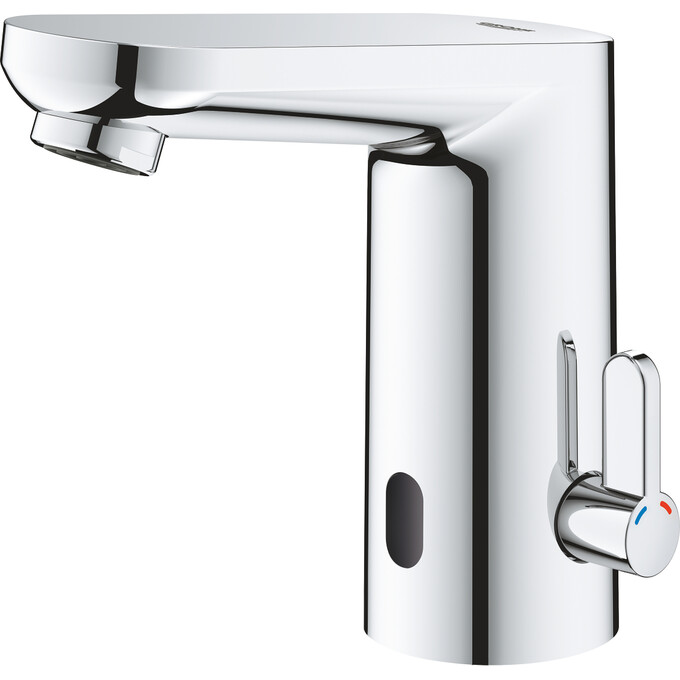 Змішувач раковини Grohe Eurosmart Cosmopolitan E 36327002 (сенсорний), фото , изображение 4