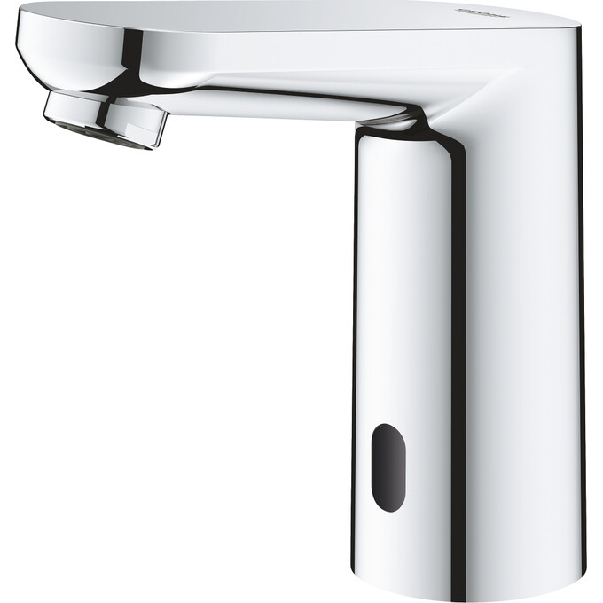 Змішувач раковини Grohe Eurosmart Cosmopolitan E 36330002 (сенсорний), фото , изображение 3