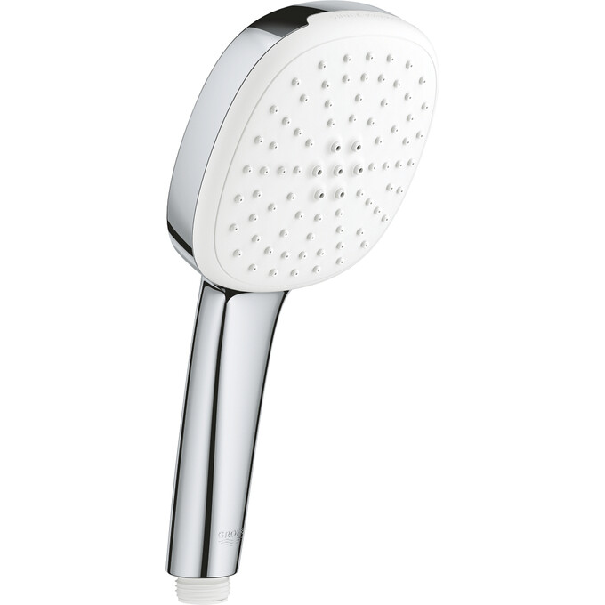 Лійка для душу Grohe Tempesta 110 Cube 2757130E (дворежимна), фото 