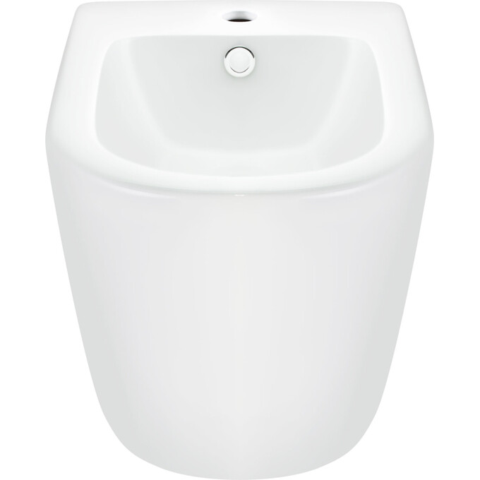 Биде напольное Qtap Robin QT13441381W, фото 2