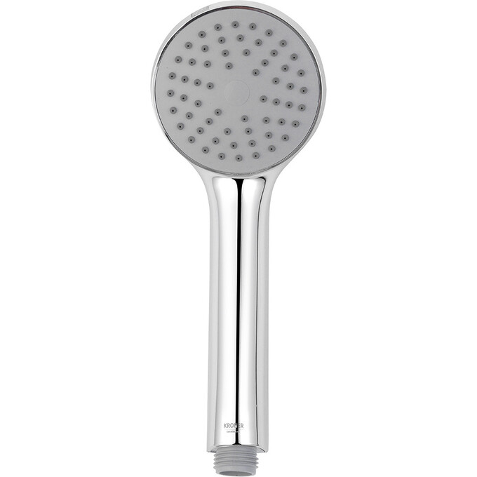 Смеситель для душа Kroner KRP Odra C050 (с лейкой и шлангом), фото 5