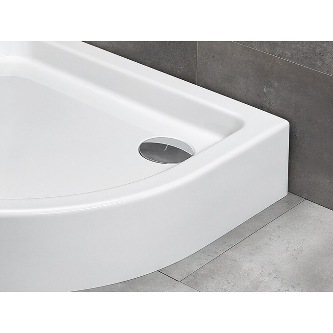 Сифон для душового піддону Radaway 690P, фото , изображение 2