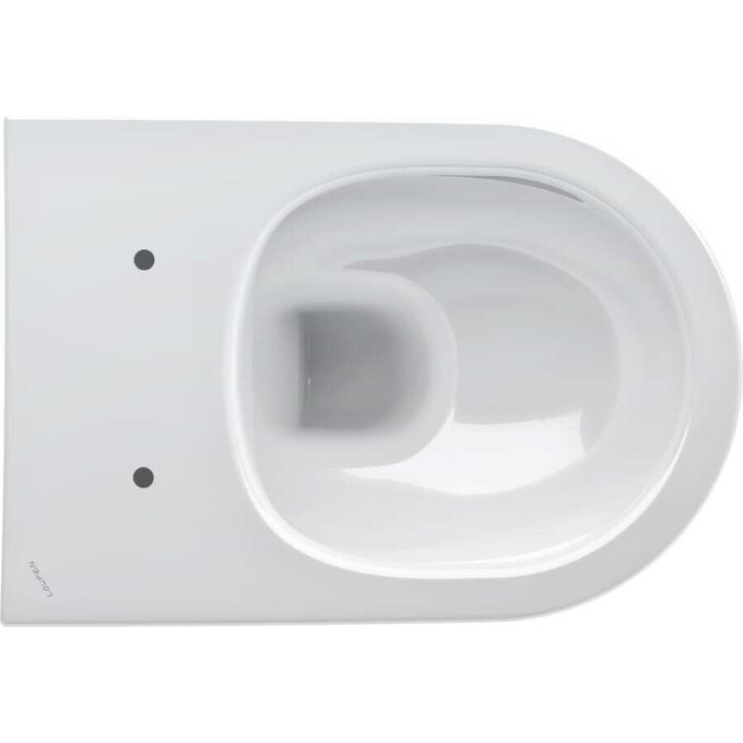 Чаша для унитаза Laufen Pro H8669570000001, фото 7