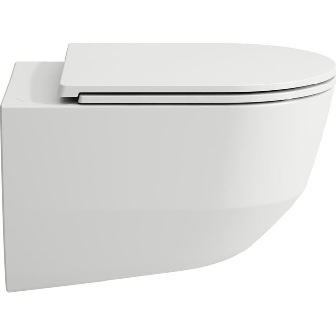 Чаша для унитаза Laufen Pro H8669570000001, фото 5