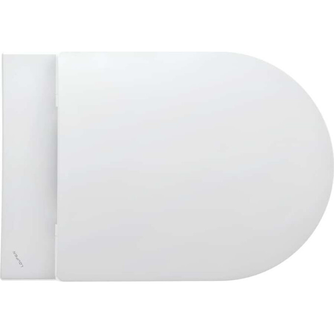 Чаша для унитаза Laufen Pro H8669570000001, фото 6