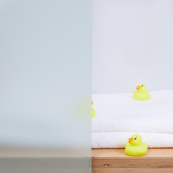 Душевая кабина Qtap Pisces Chrome PISCRM1079SP5 (90x90 см, стекло матовое, профиль хром), Доступные размеры: 90 x 90, Цвет производителя: хром, фото 5