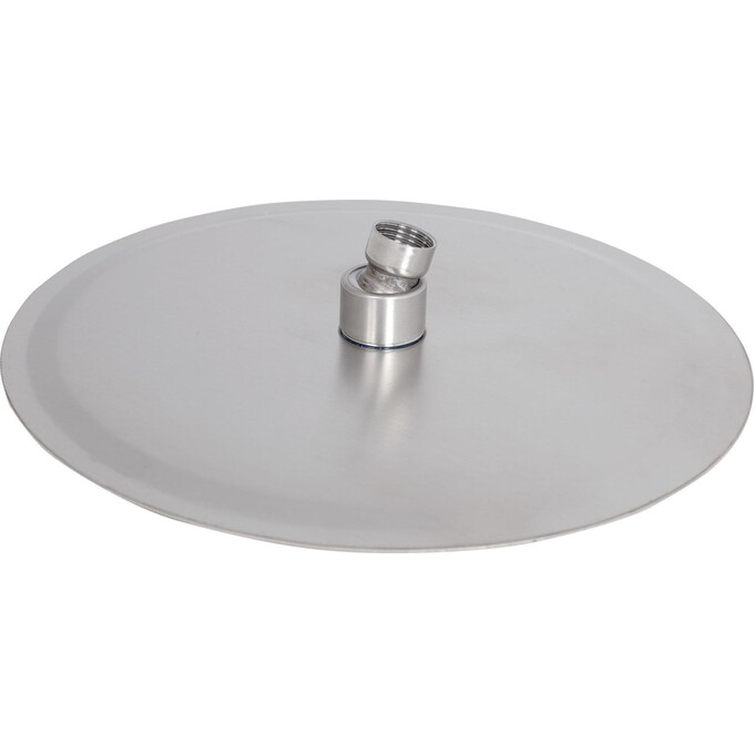 Душевая система Lidz Wind 1363 Nickel LDWIN1363NKS43389 (никель), фото 7