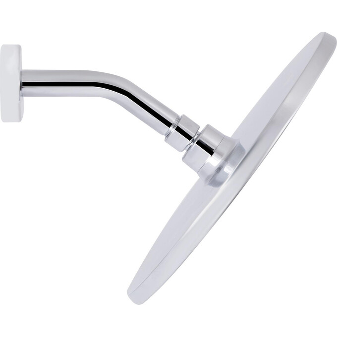 Душевая система Qtap Scorpio Chrome QTSCO113CRM45896 (хром, скрытого монтажа), Цвет производителя: хром, фото 3