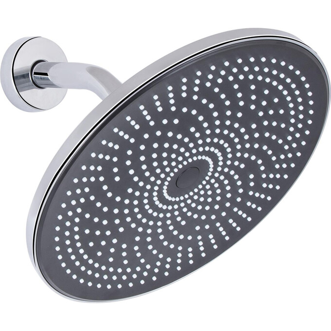 Душевая система Qtap Scorpio Chrome QTSCO113CRM45896 (хром, скрытого монтажа), Цвет производителя: хром, фото 4