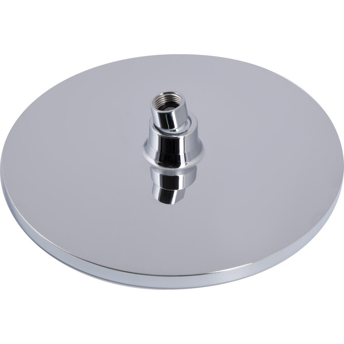 Душевая система Qtap Scorpio Chrome QTSCO113CRM45896 (хром, скрытого монтажа), Цвет производителя: хром, фото 6