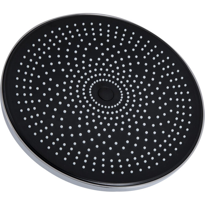 Душевая система Qtap Slavonice Chrome QTSLA113CRM45898 (хром, скрытого монтажа), Цвет производителя: хром, фото 6