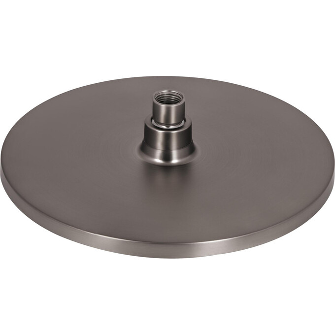 Душевая система Qtap Slavonice Gunmetal Black QTSLA113GMB45899 (черный металлик, скрытого монтажа), Цвет производителя: черный металлик, фото 8