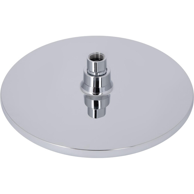 Душевая система Qtap Slavonice Chrome QTSLA110CRM45912 (хром), Цвет производителя: хром, фото 7