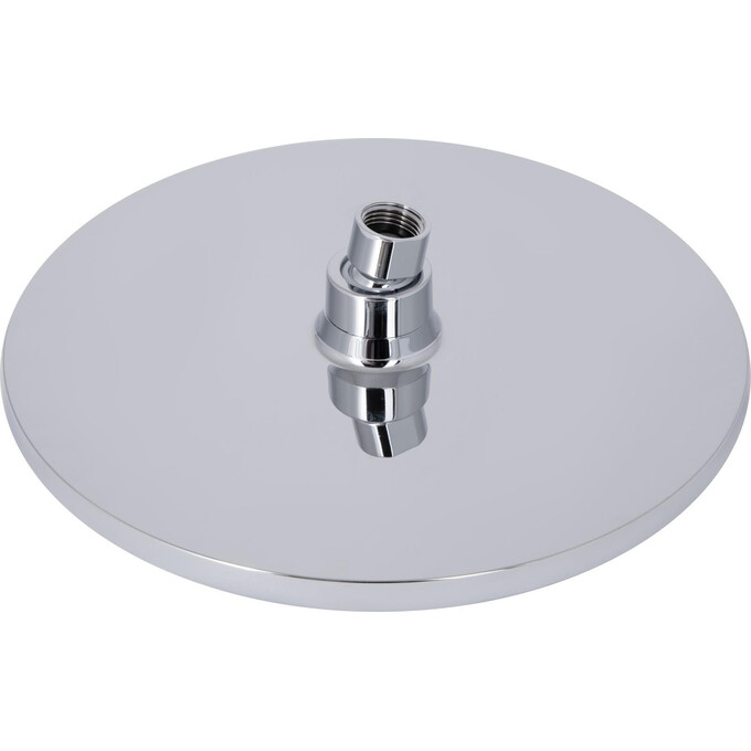 Душевая система Qtap Slavonice Chrome QTSLA110CRM45912 (хром), Цвет производителя: хром, фото 8