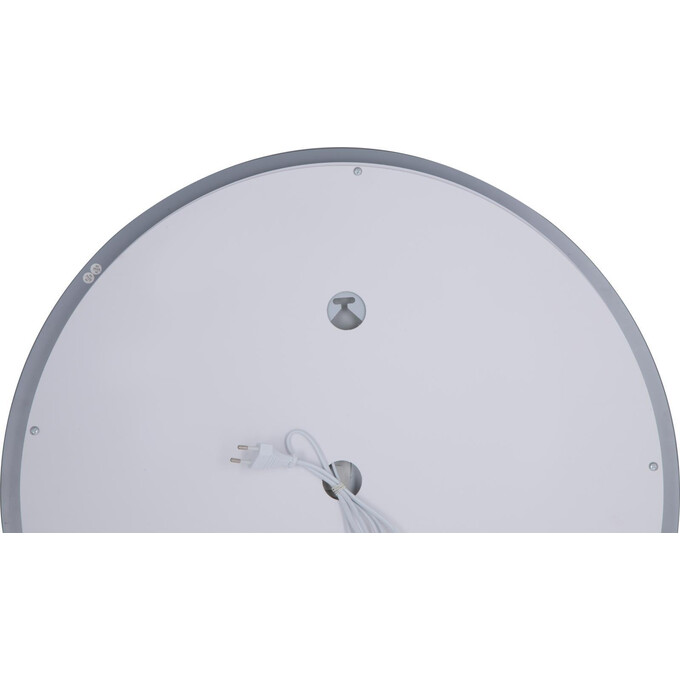 Дзеркало для ванної кімнати Lidz Aria LD78LR600 (60 см, з підсвічуванням, антизапотіванням та диммером), фото , изображение 7