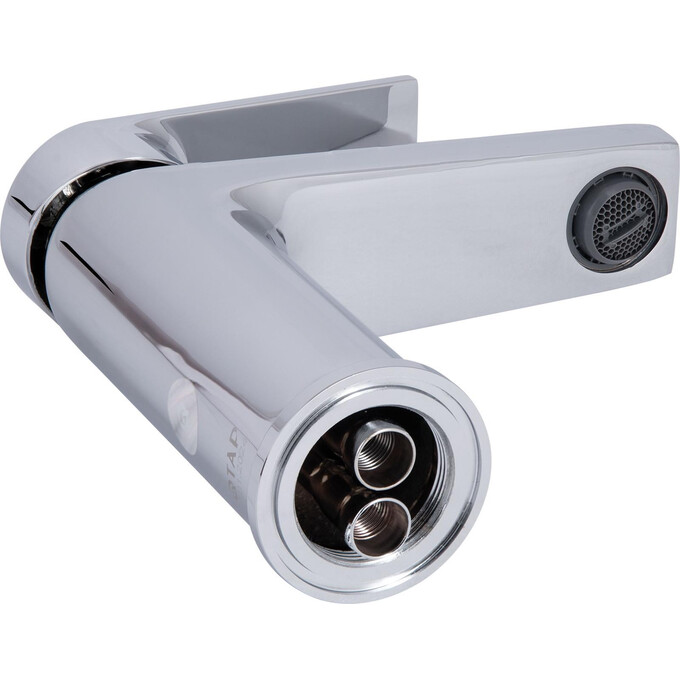 Смеситель для умывальника Qtap Stenava New Chrome QTSTE270CRM45535, фото 2