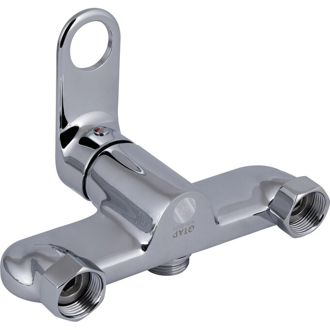Душевая система Qtap Jay Chrome QTJAY110CRM45544, Цвет производителя: хром, фото 3