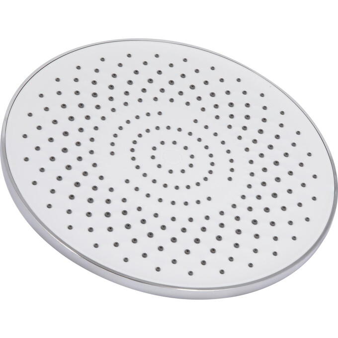 Душевая система Qtap Vlasta New Chrome QTVLA111CRM45650 (хром, с изливом), Цвет производителя: хром, фото 8